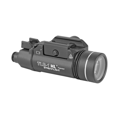 STRMLGHT TLR-1 HL LONG GUN KIT BLK
