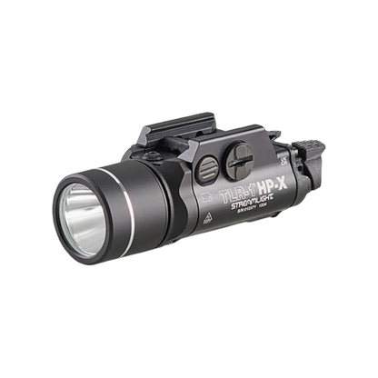 STRMLGHT TLR-1 HP-X USB BLACK