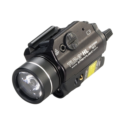 STRMLGHT TLR-2 HL RAIL MNT LIGHT/LSR
