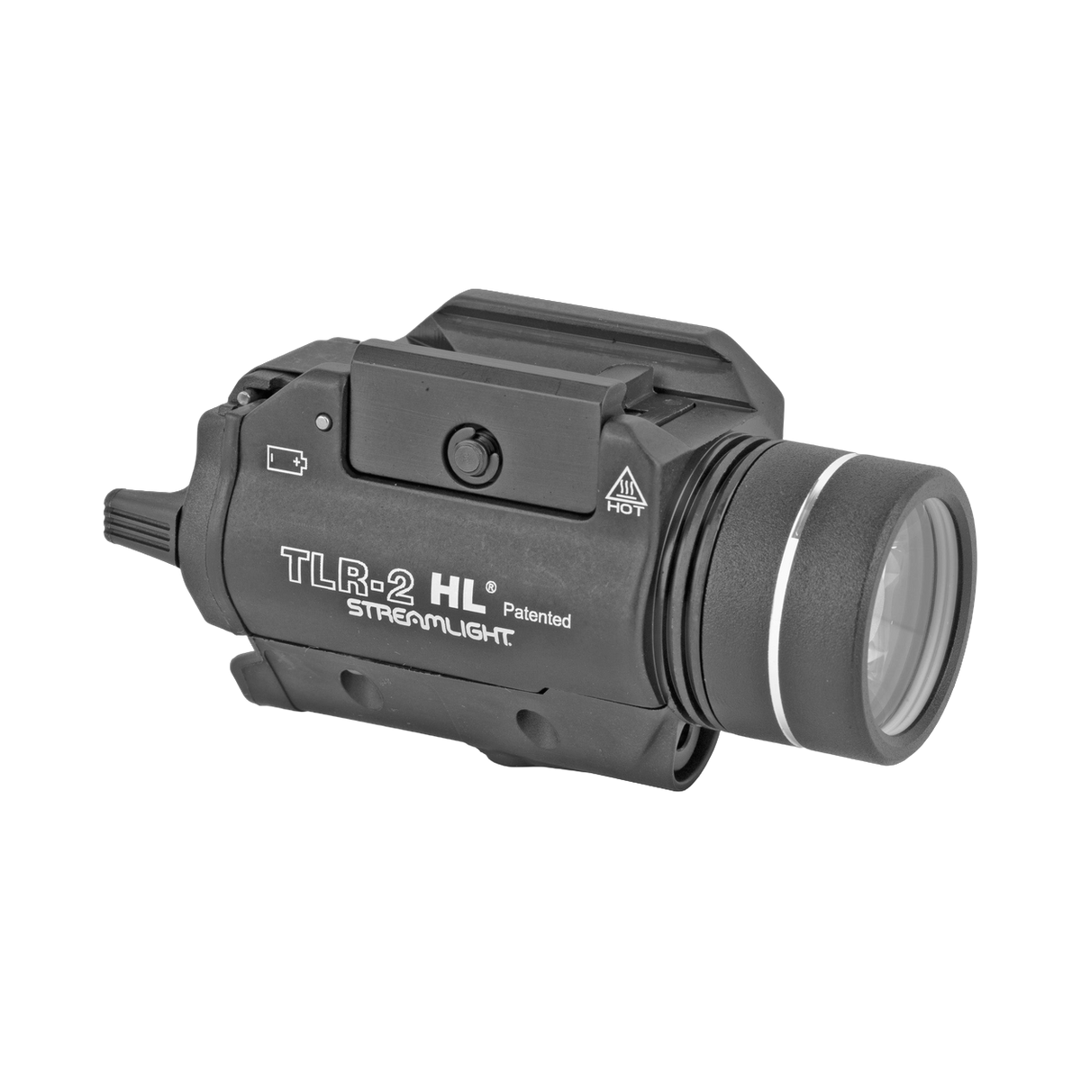 STRMLGHT TLR-2 HL RAIL MNT LIGHT/LSR