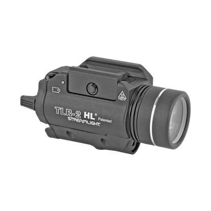 STRMLGHT TLR-2 HL RAIL MNT LIGHT/LSR