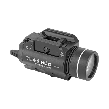 STRMLGHT TLR-2 HLG RAIL MNT FLSHLGHT