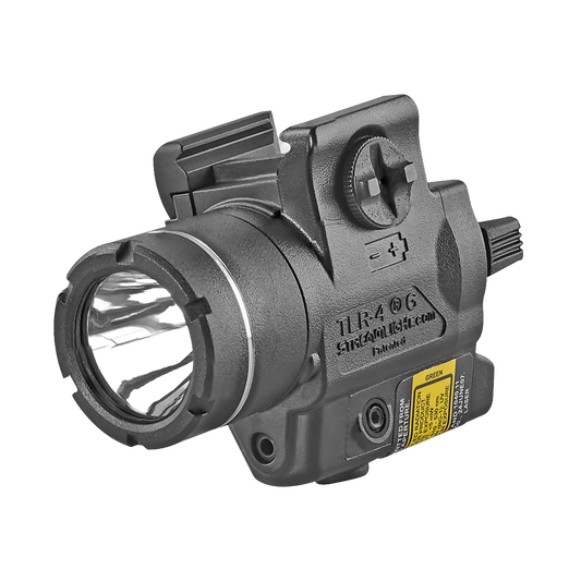STRMLGHT TLR-4G GRN LASER LIGHT