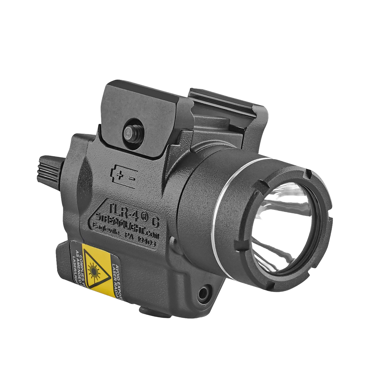 STRMLGHT TLR-4G GRN LASER LIGHT