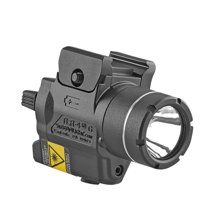 STRMLGHT TLR-4G GRN LASER LIGHT