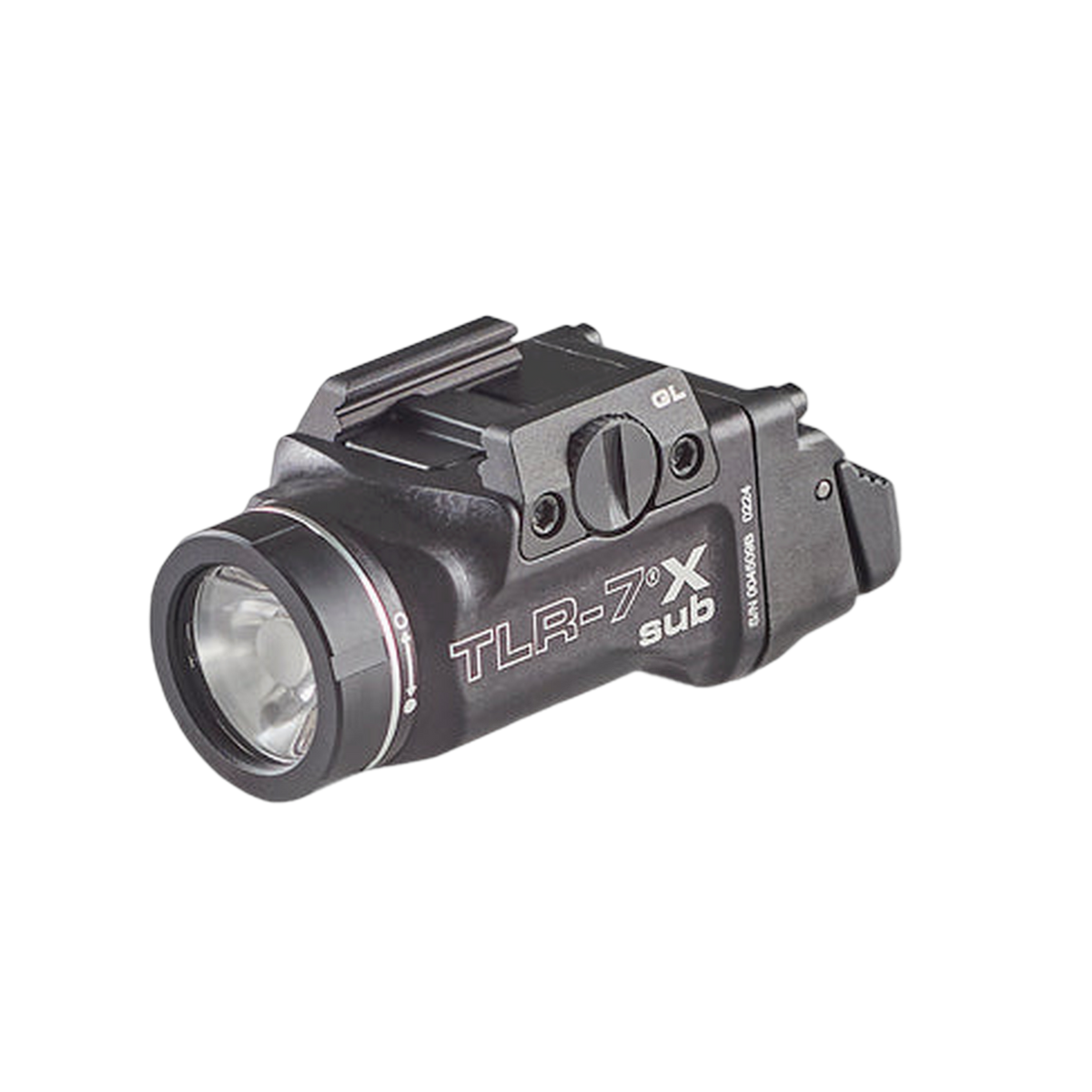 STRMLGHT TLR-7X SUB FOR 1913 SHORT