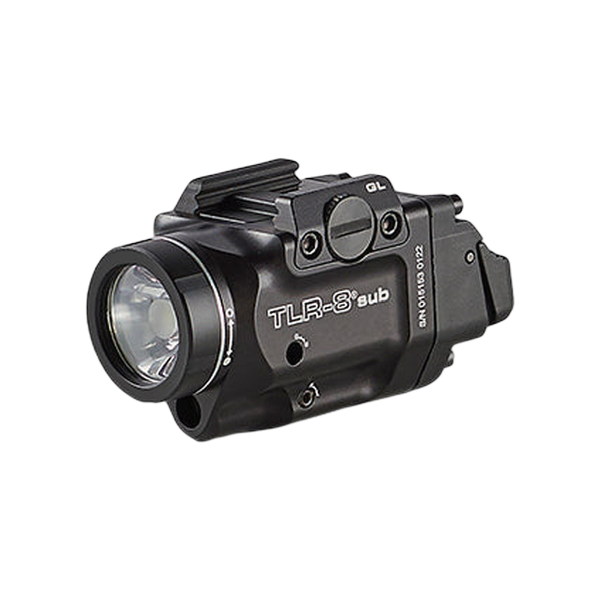 STRMLGHT TLR-8 SUB FOR 1913 SHORT