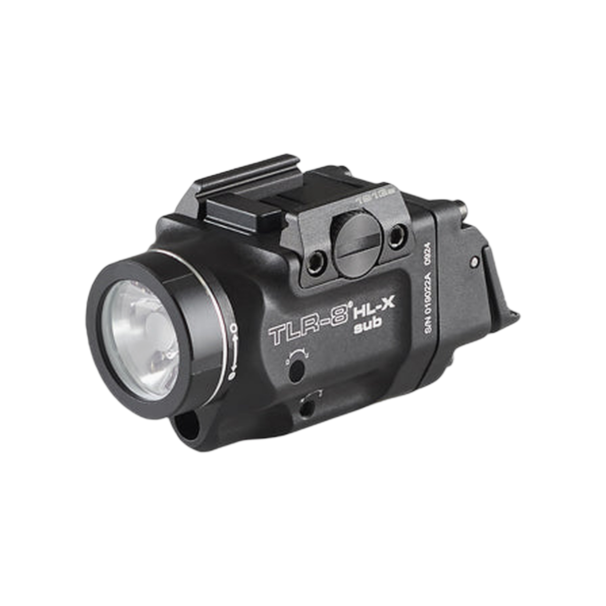 STRMLGHT TLR8 HLX SUB USB 1913