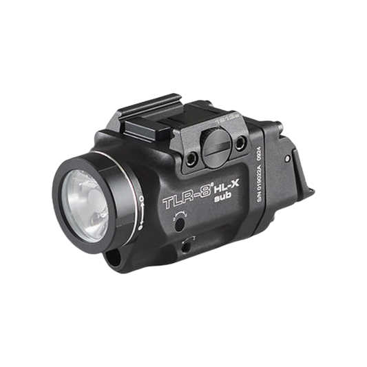 STRMLGHT TLR8 HLX SUB USB 1913