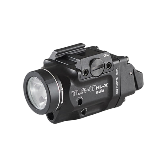 STRMLGHT TLR8 HLX SUB USB FOR 43X/48
