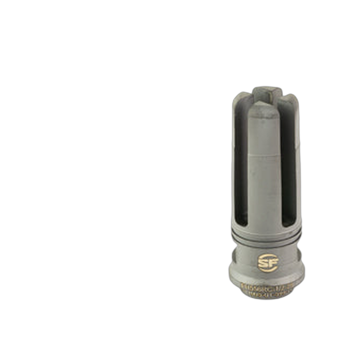 SUREFIRE 4 PRONG FH 5.56MM 1/2X28