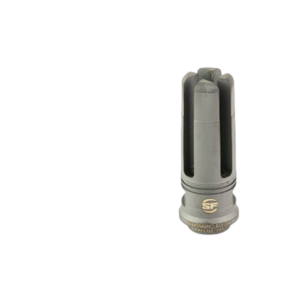 SUREFIRE 4 PRONG FH 5.56MM 1/2X28