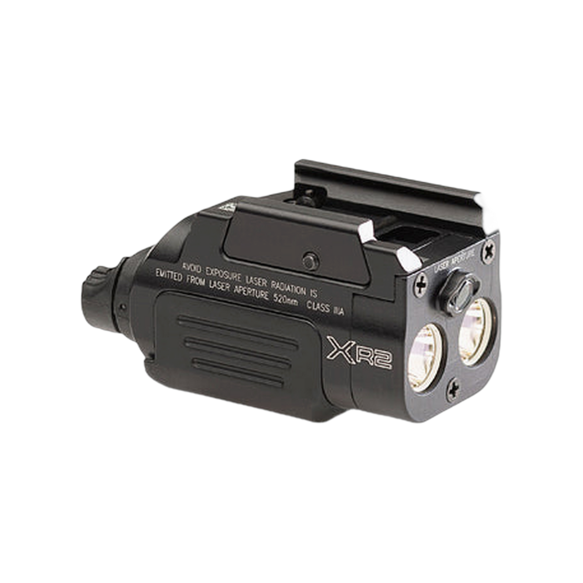 SUREFIRE CMP LIGHT GRN 800 LM BLK