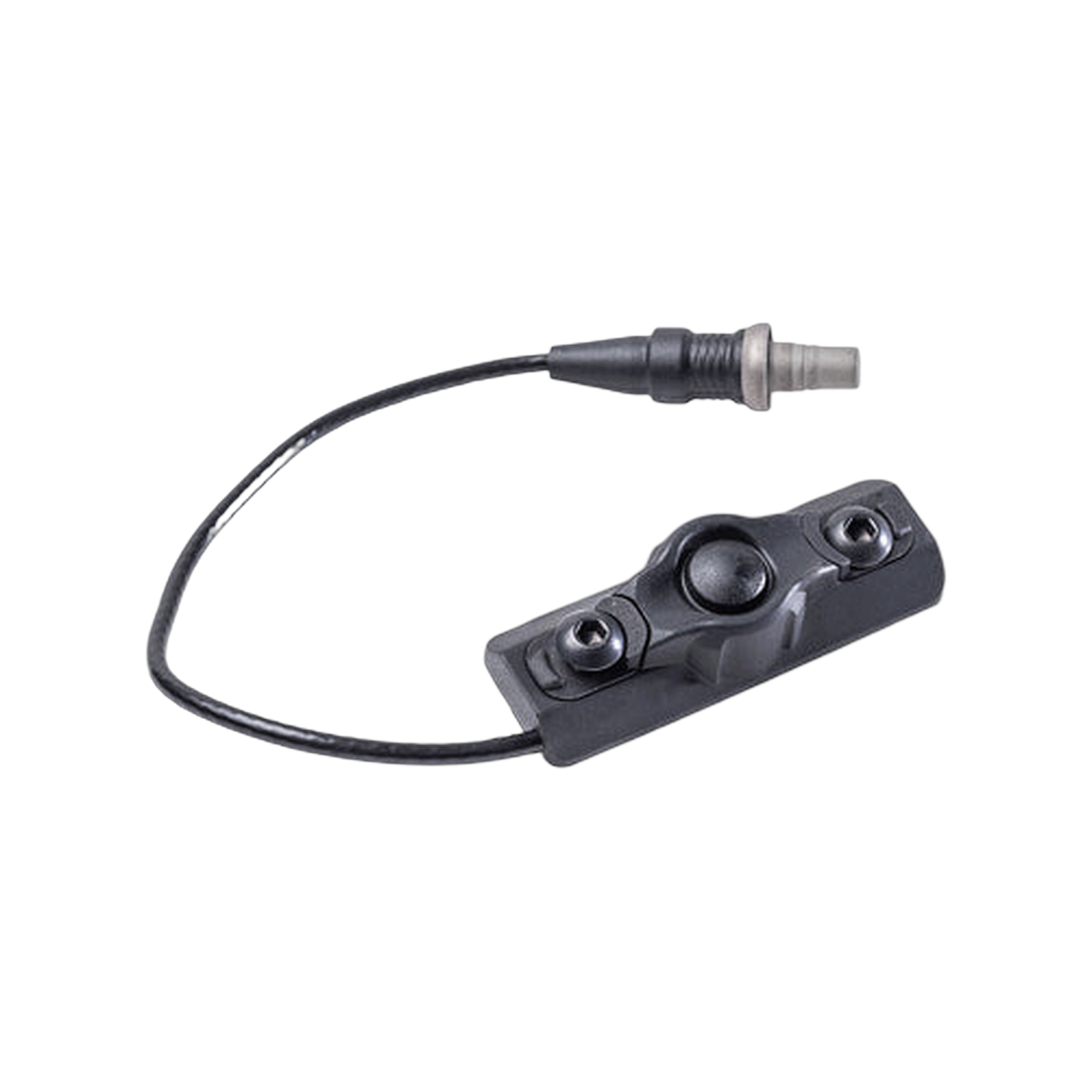 SUREFIRE COMPACT SWITCH MLOK 7 BLK