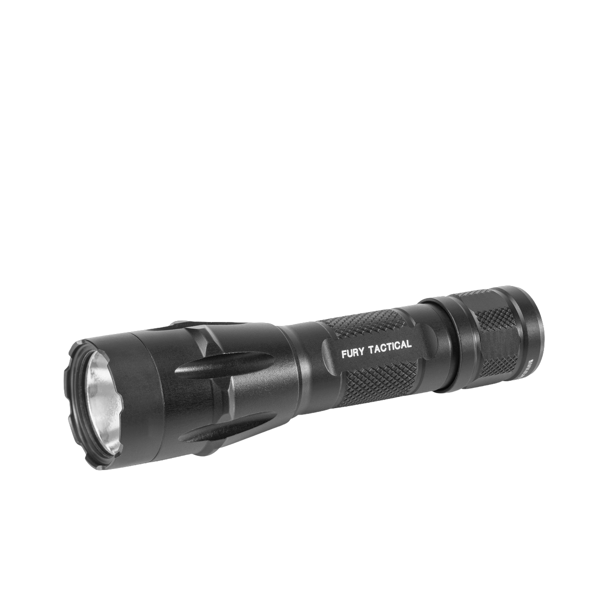 SUREFIRE FURY DLFL TAC BLK 1500LUM