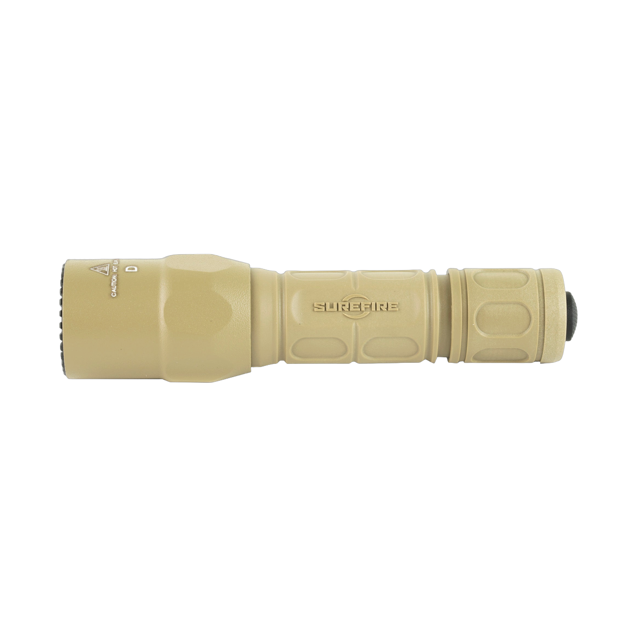 SUREFIRE G2X PRO-TAN 15/600 LM-LED