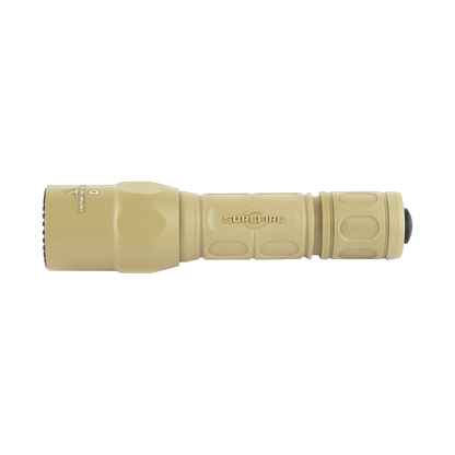 SUREFIRE G2X PRO-TAN 15/600 LM-LED