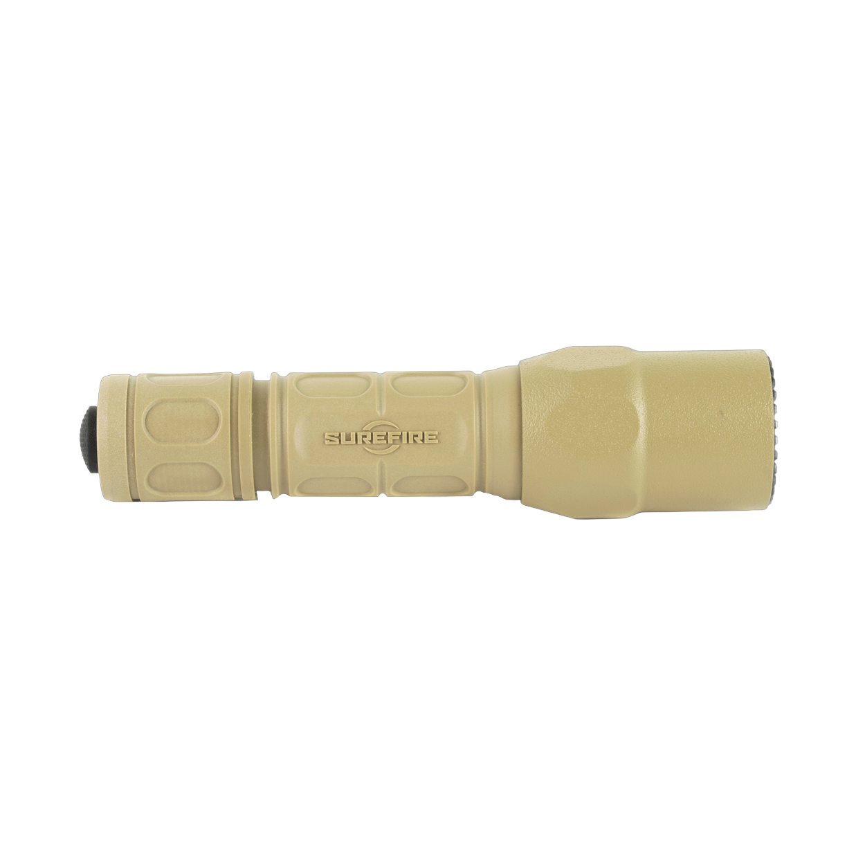 SUREFIRE G2X PRO-TAN 15/600 LM-LED
