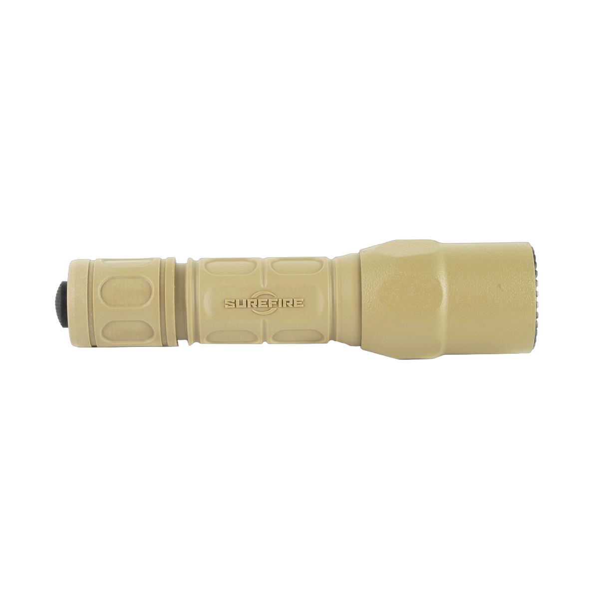 SUREFIRE G2X PRO-TAN 15/600 LM-LED