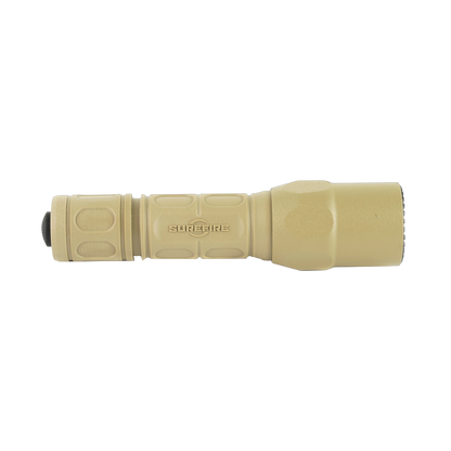 SUREFIRE G2X PRO-TAN 15/600 LM-LED