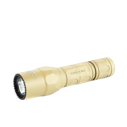 SUREFIRE G2X PRO-TAN 15/600 LM-LED