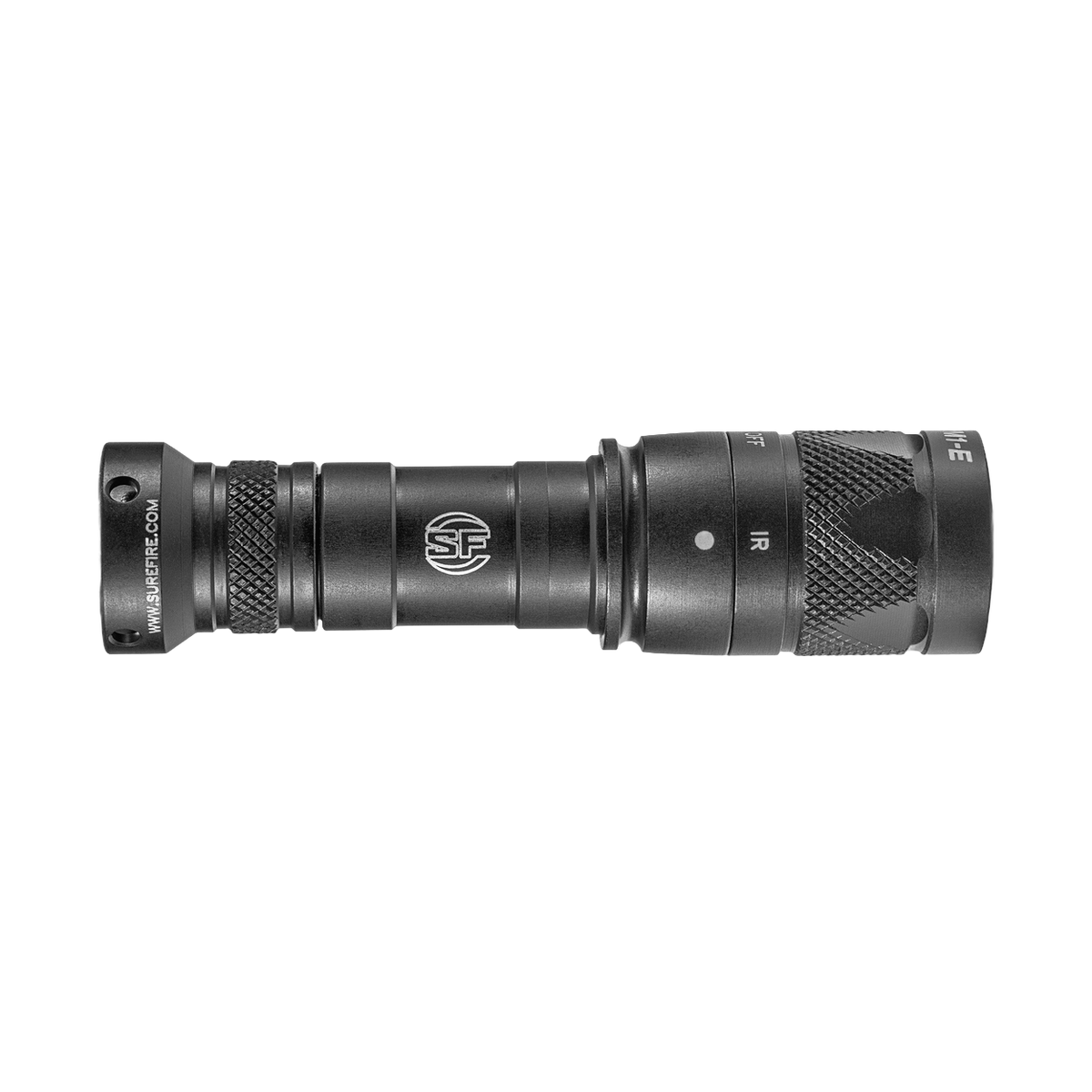 SUREFIRE M340V SCOUT PRO VAMPIRE BLK