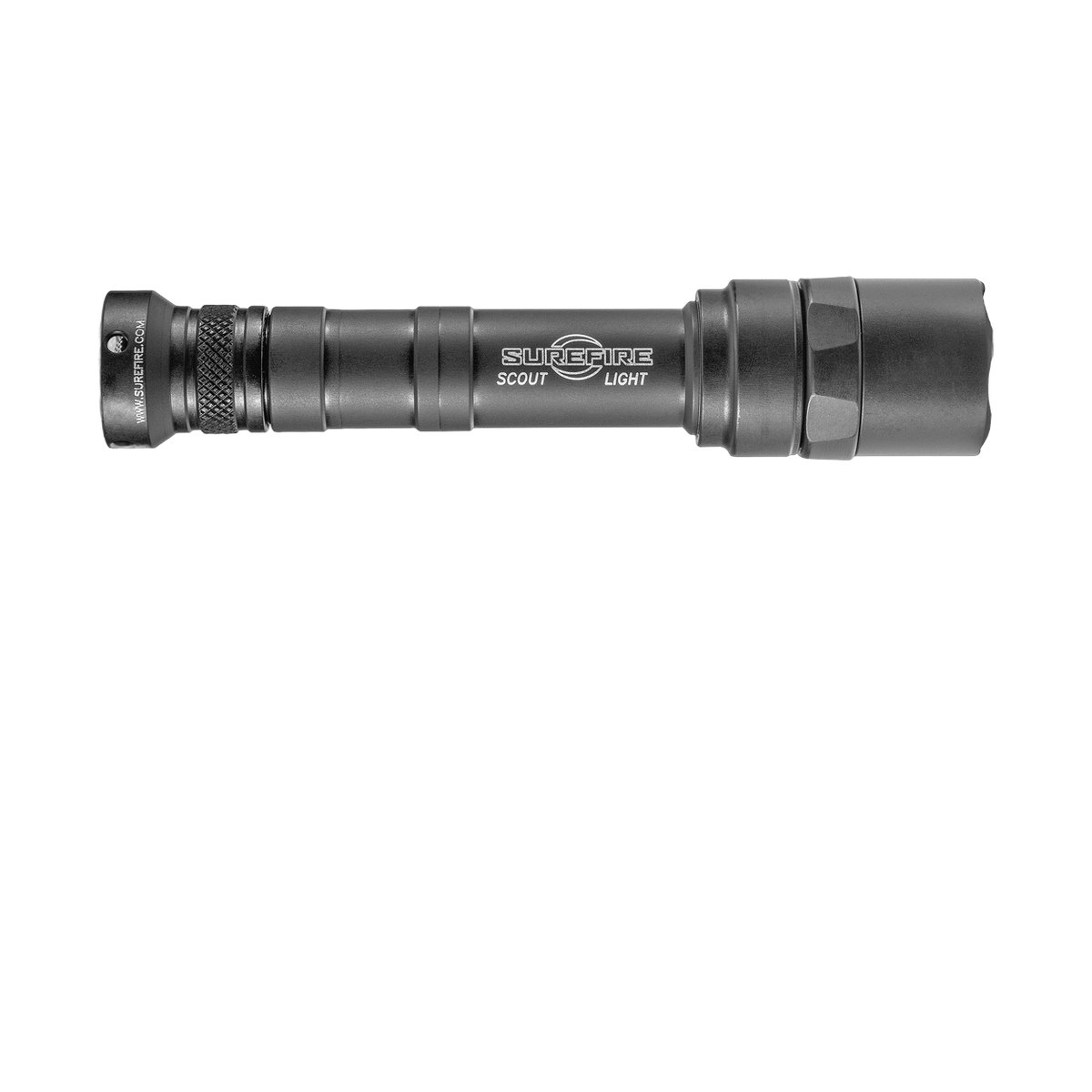 SUREFIRE M640U SCOUT PRO 1000LUM BK