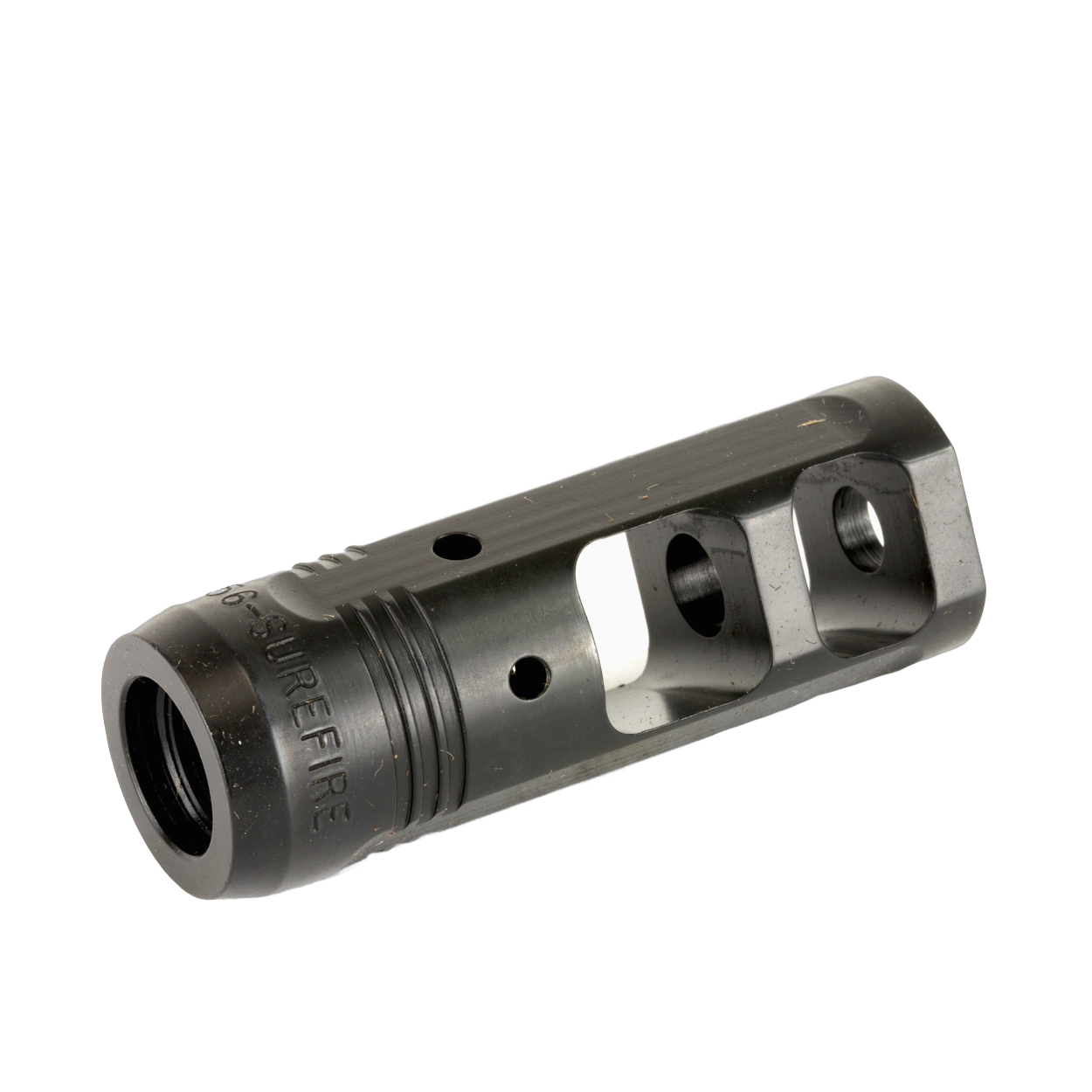 SUREFIRE PROCOMP MB 5.56MM 1/2X28