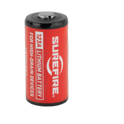 SUREFIRE SF123A BATTERIES 12PK
