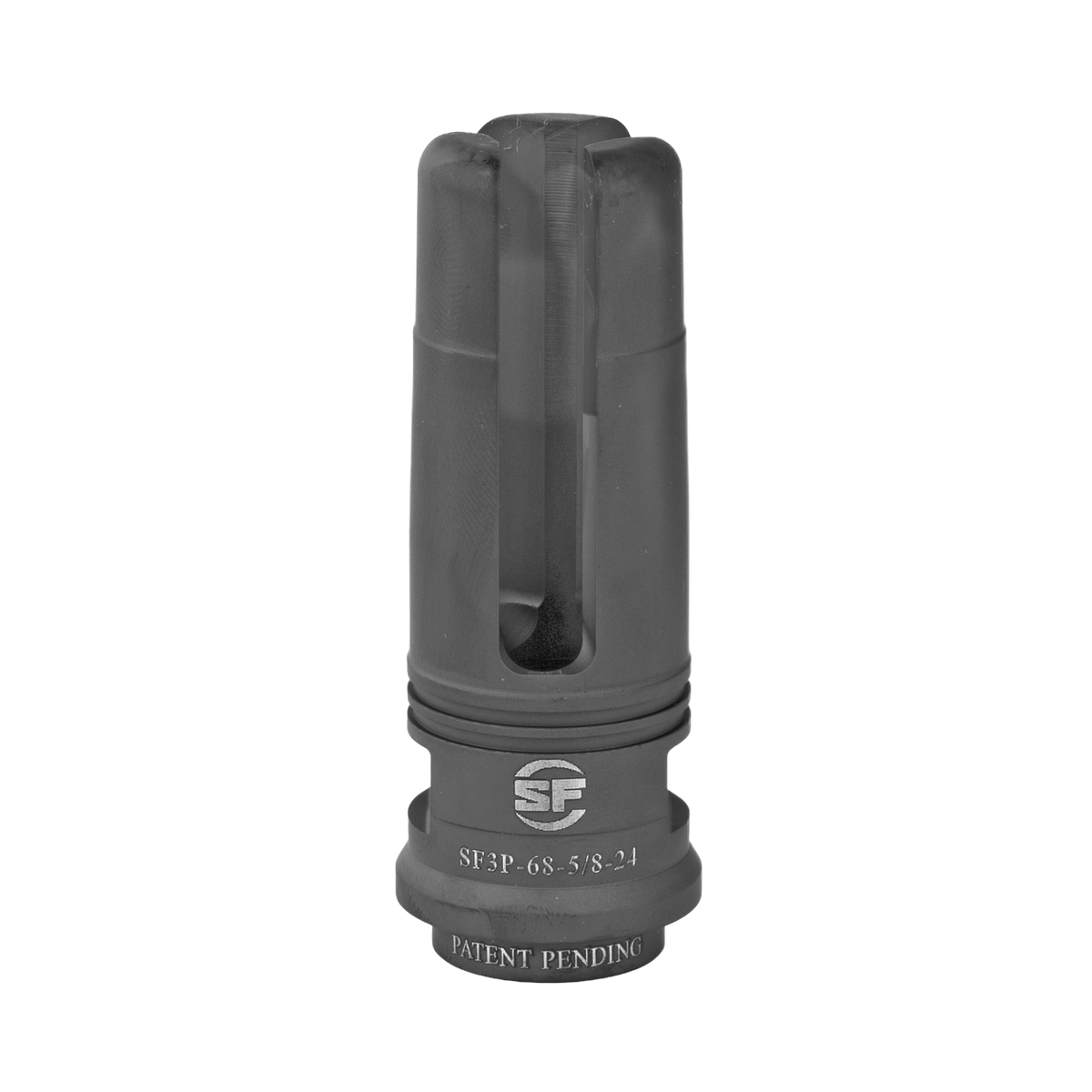 SUREFIRE SOCOM FH 6.8SPC 5/8X24
