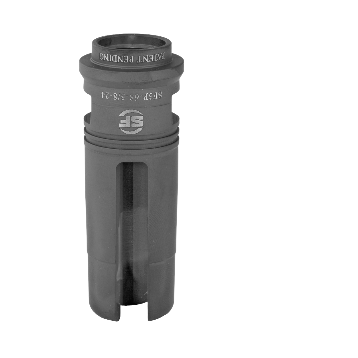 SUREFIRE SOCOM FH 6.8SPC 5/8X24