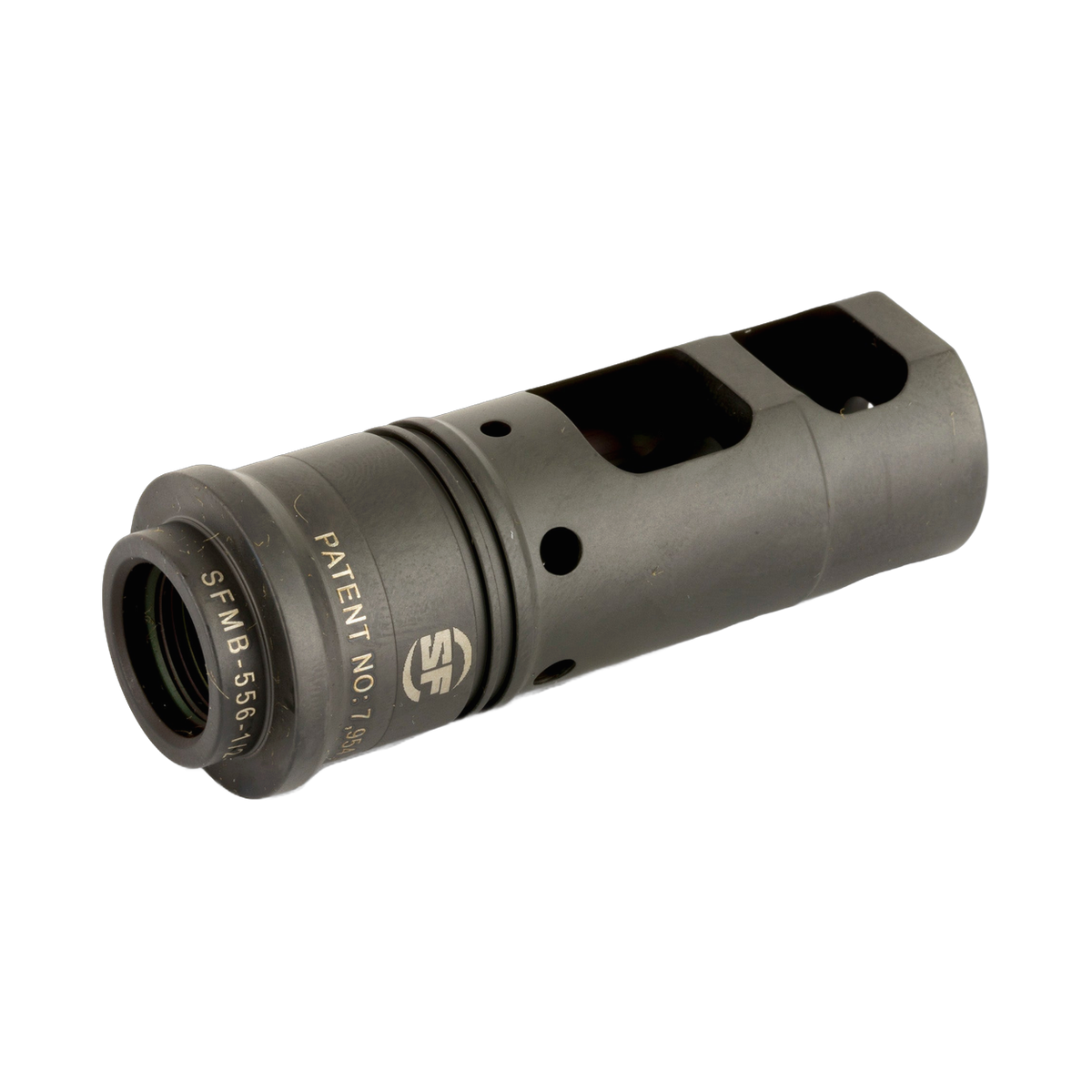 SUREFIRE SOCOM MB 5.56MM 1/2X28 M4
