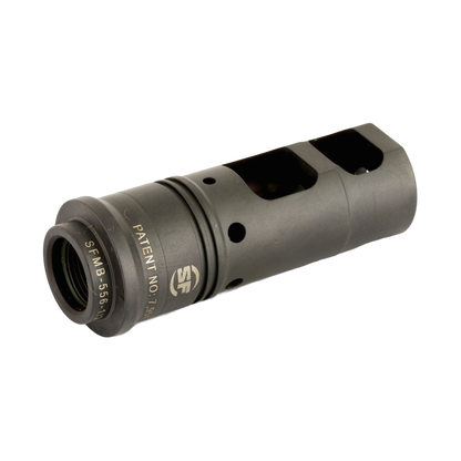 SUREFIRE SOCOM MB 5.56MM 1/2X28 M4