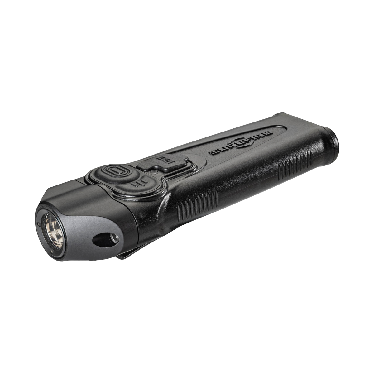 SUREFIRE STILETTO POCKET LIGHT BLK