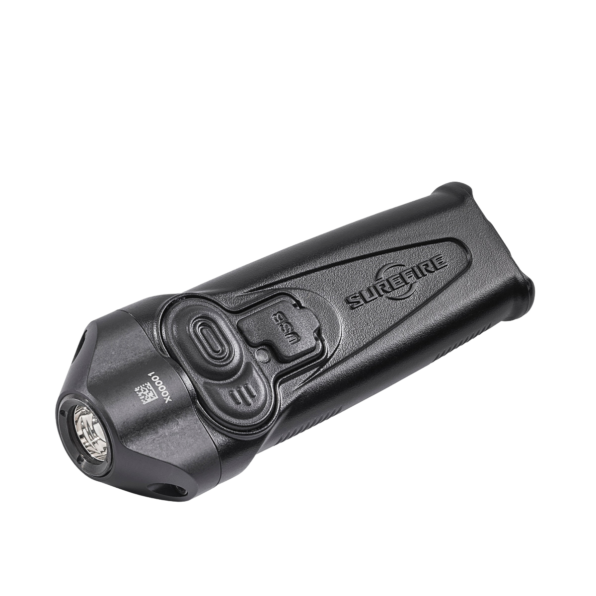 SUREFIRE STILETTO POCKET LIGHT BLK