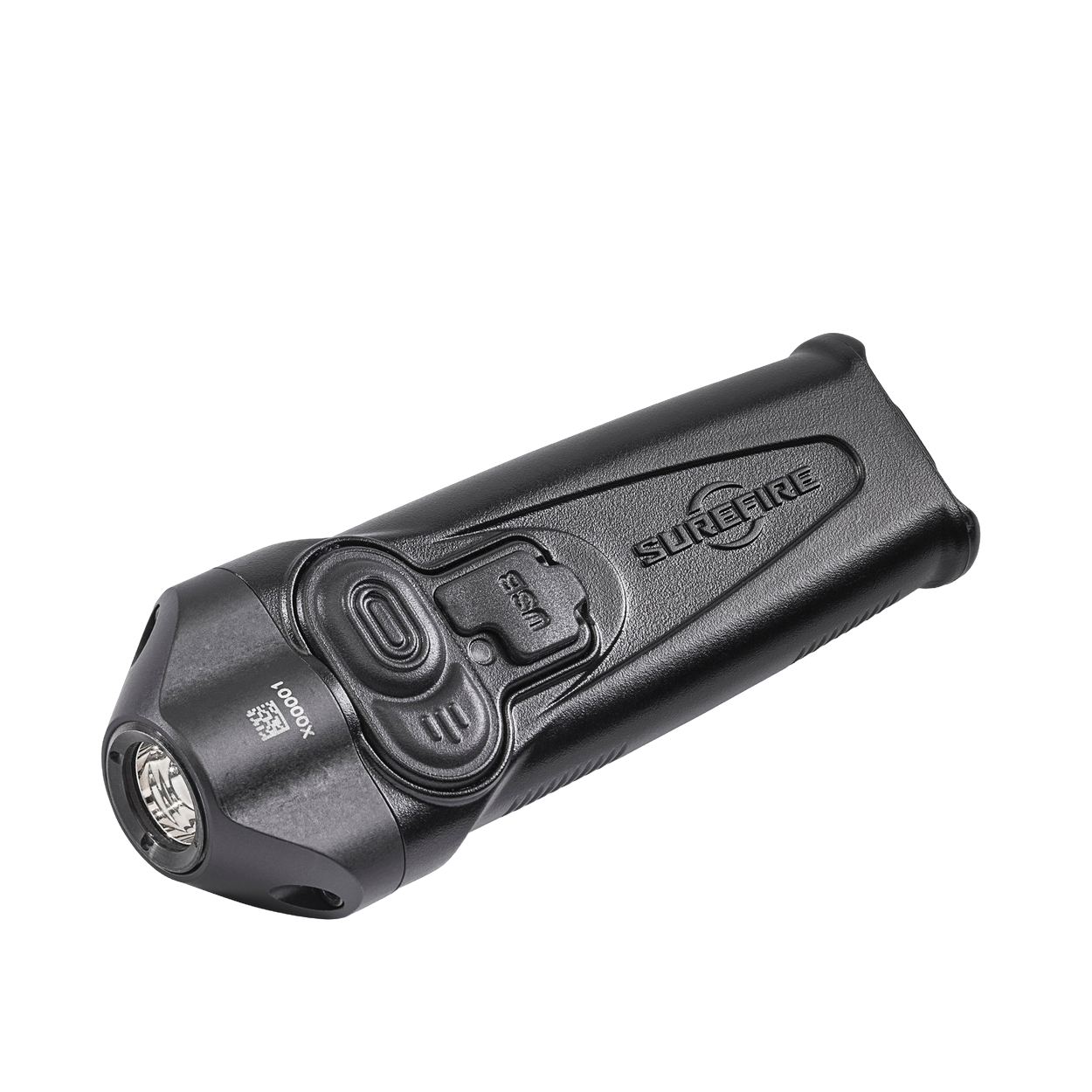 SUREFIRE STILETTO POCKET LIGHT BLK