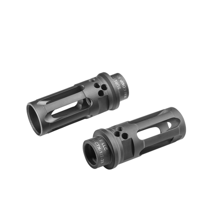 SUREFIRE WARCOMP FH 5.56MM 1/2X28 BC
