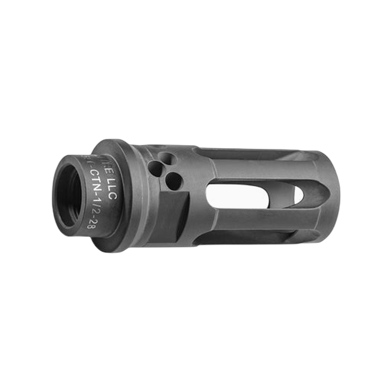 SUREFIRE WARCOMP FH 5.56MM 1/2X28 BC