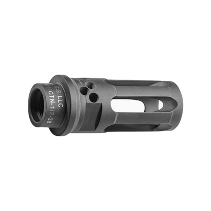 SUREFIRE WARCOMP FH 5.56MM 1/2X28 BC