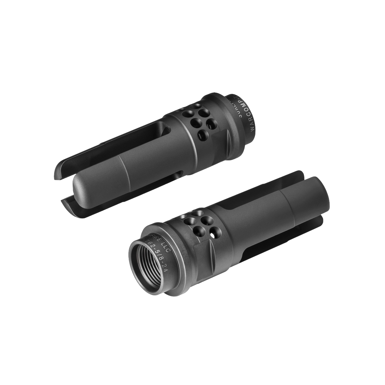 SUREFIRE WARCOMP FH 7.62MM 5/8X24