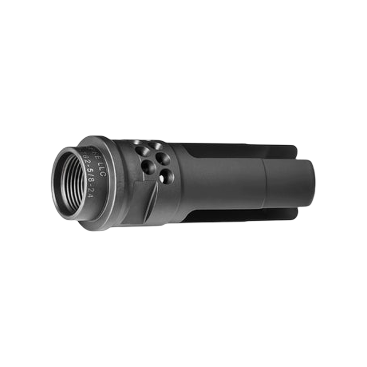 SUREFIRE WARCOMP FH 7.62MM 5/8X24