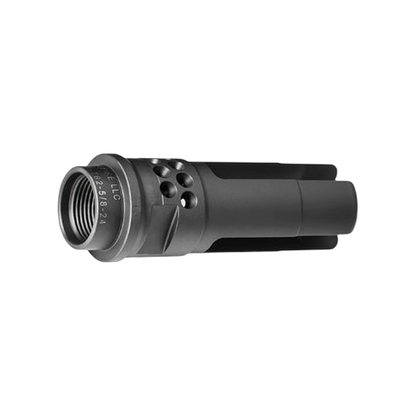 SUREFIRE WARCOMP FH 7.62MM 5/8X24