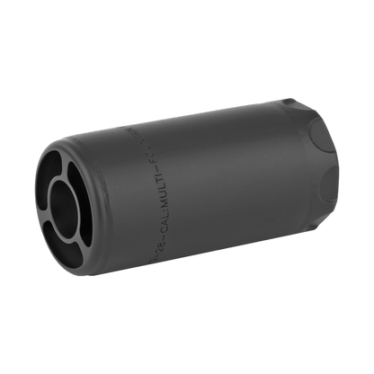 SUREFIRE WARDEN 556 DIRECT THRD BLK