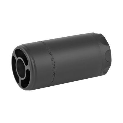 SUREFIRE WARDEN 762 DIRECT THRD BLK