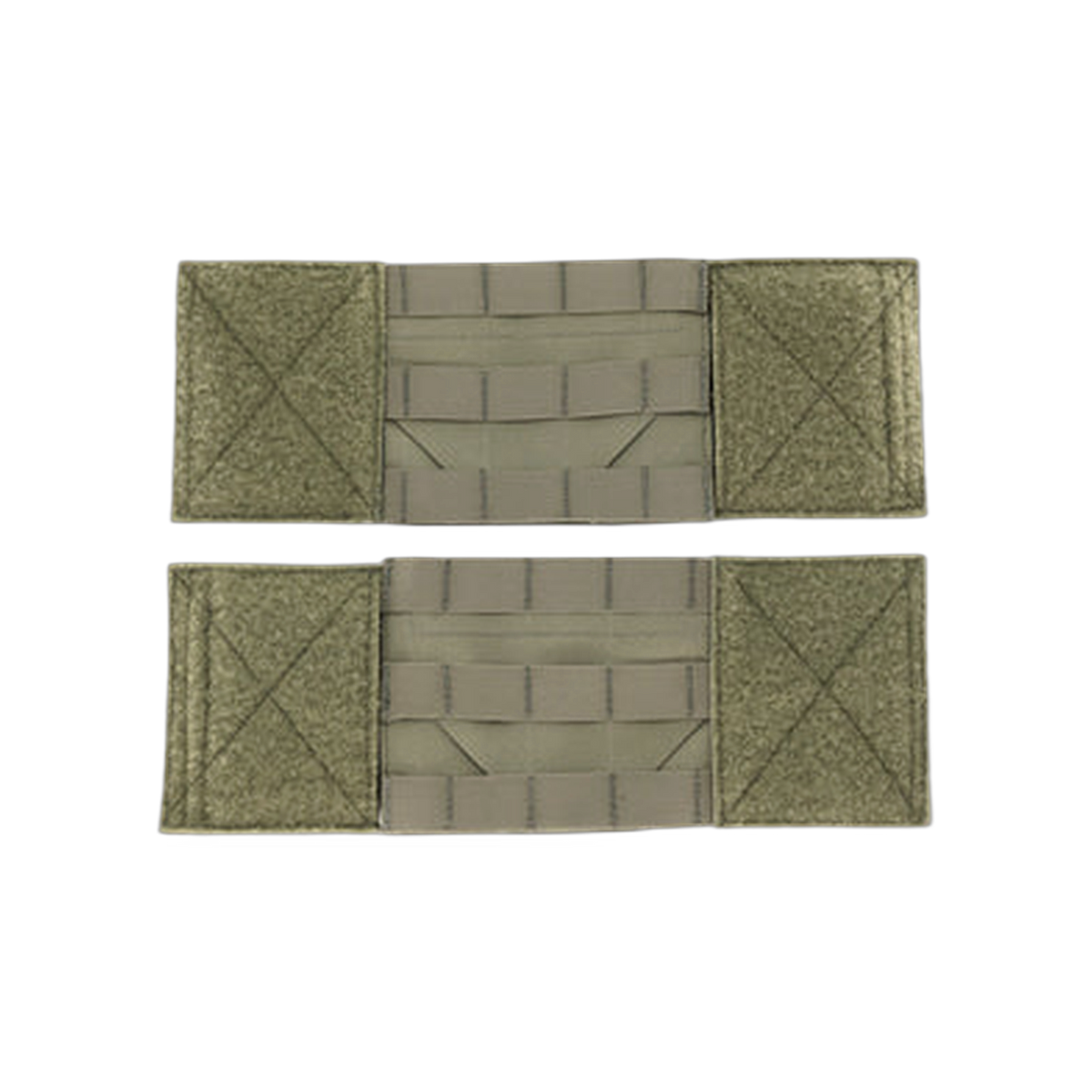 Thorax Elastic Cummberbund - Medium, Ranger Green