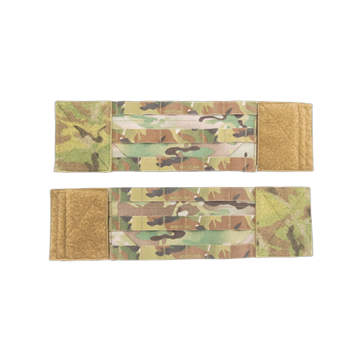 Thorax Elastic Cummberbund - Large, MultiCam