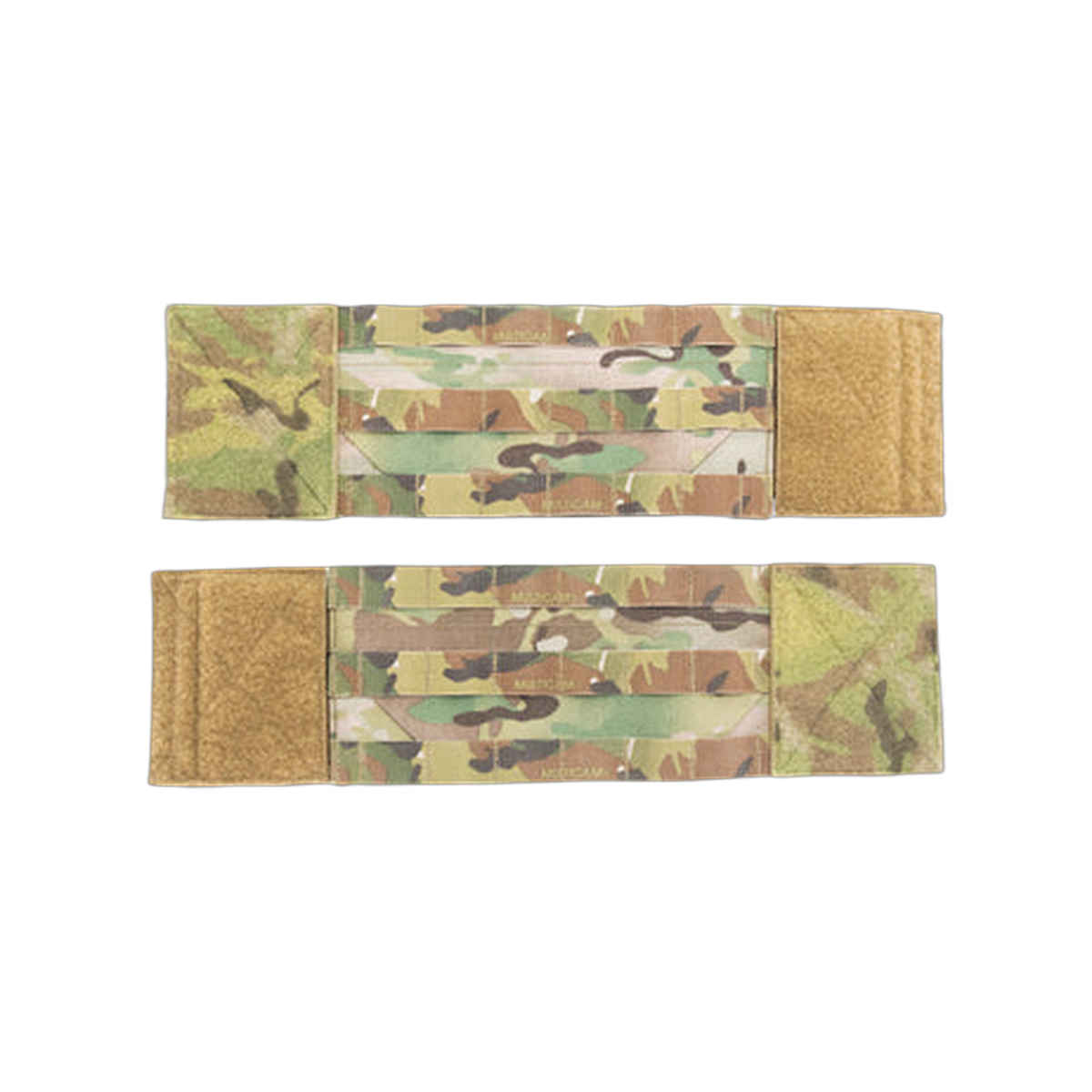 Thorax Elastic Cummberbund - Large, MultiCam