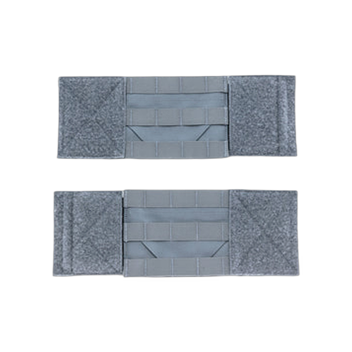 Thorax Elastic Cummberbund - Medium, Grey