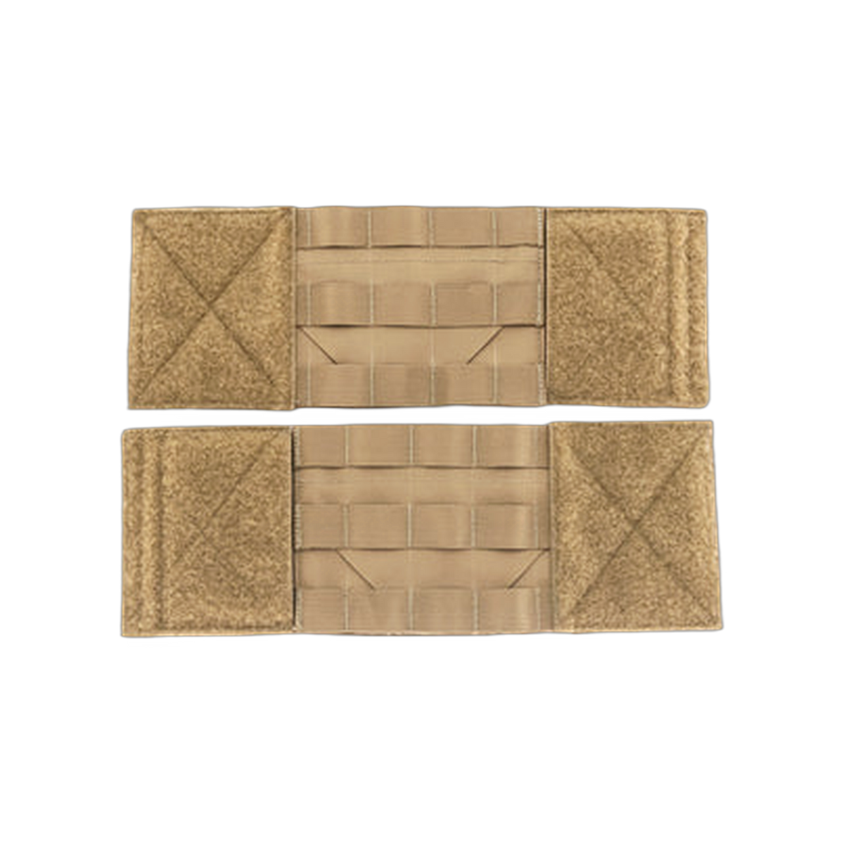 Thorax Elastic Cummberbund - Medium, Coyote