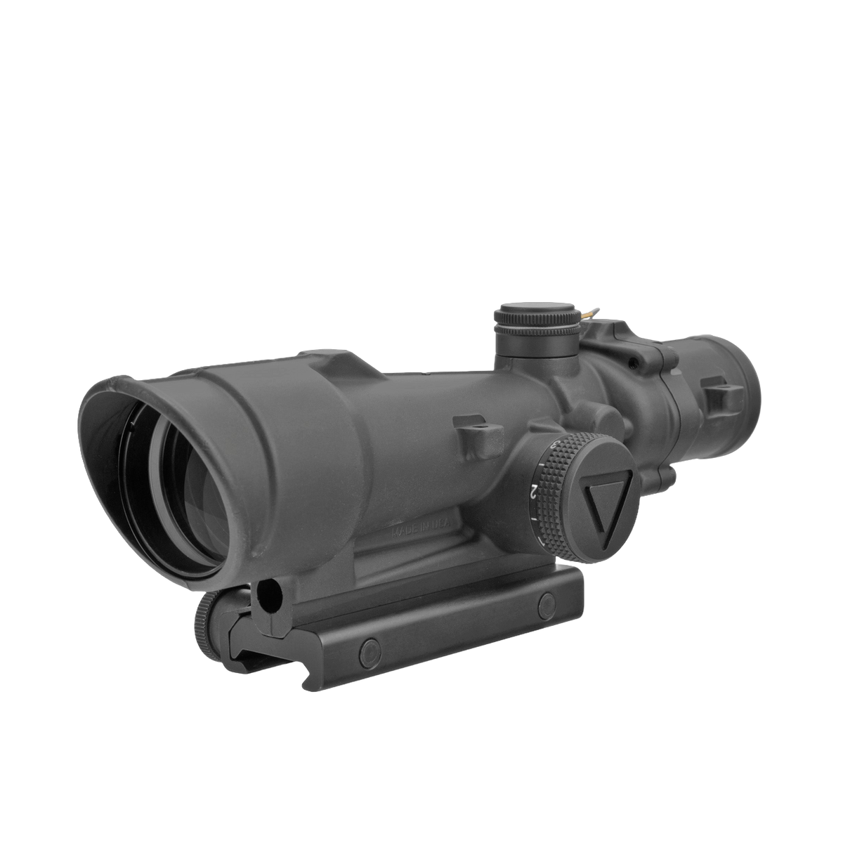 TRIJICON ACOG 3.5X35LED .223 GRN CHV